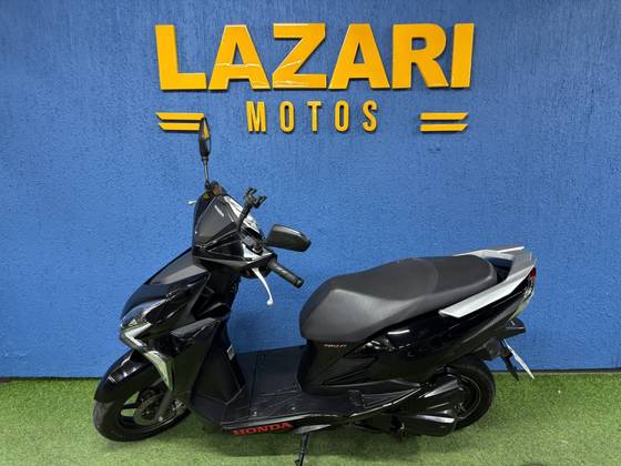 HONDA ELITE 125i 